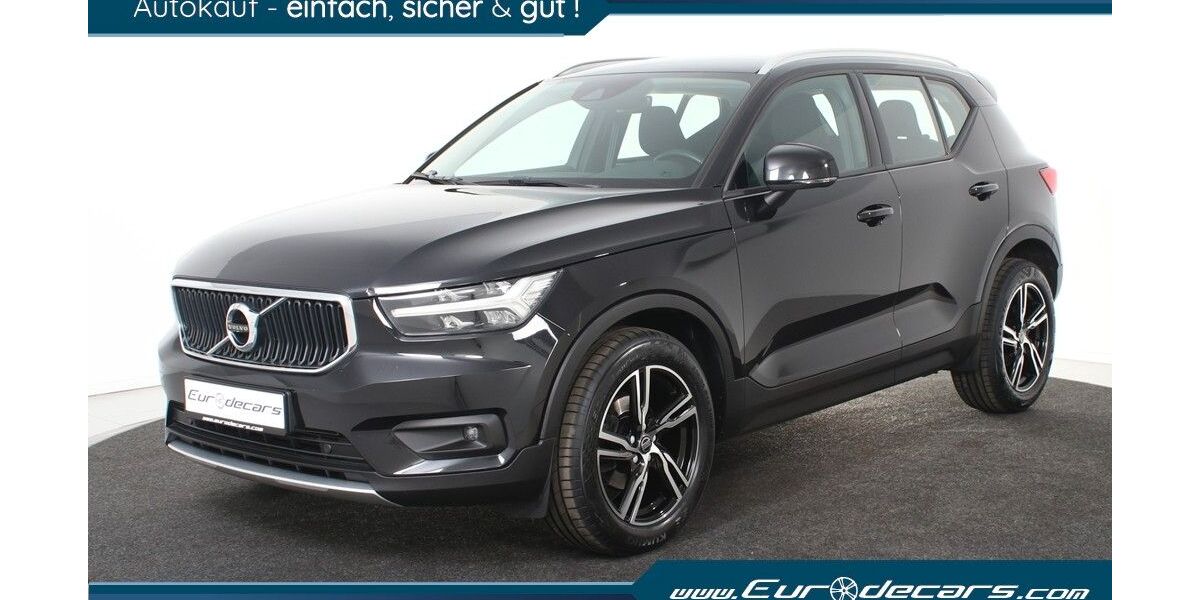 Volvo XC40 89.000 km 23.800 &euro; Herzogenrath 52134