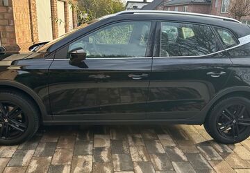 Seat Arona 112.500 km 13.900 &euro; Baesweiler 52499