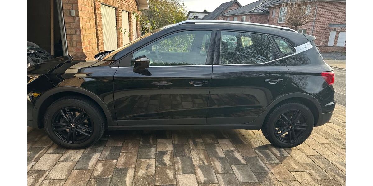 Seat Arona 112.500 km 13.900 &euro; Baesweiler 52499