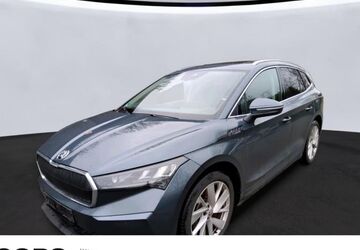 Skoda Enyaq 76.710 km 26.770 &euro; Aachen 52078
