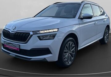 Skoda Kamiq 36.292 km 23.990 &euro; Aachen 52068