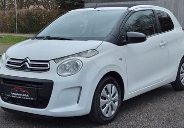Citroen C1 75.000 km 5.999 &euro; Jülich 52428