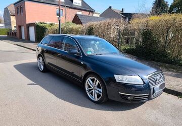 Audi A6 308.000 km 2.799 &euro; Düren 52353
