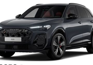 Audi SQ5 6.712 km 78.320 &euro; Aachen 52078