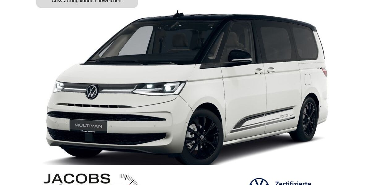 VW T7 Multivan 24.153 km 51.920 &euro; Aachen 52078