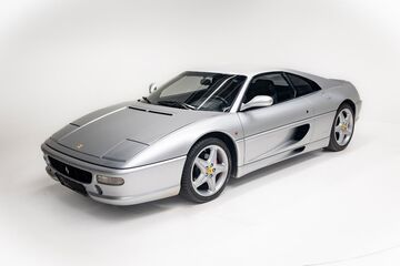 Gebrauchte Ferrari F355