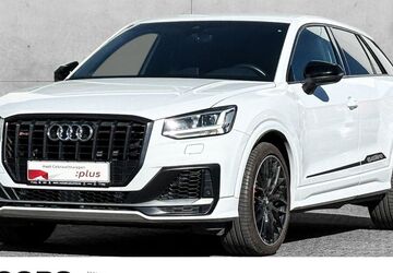 Audi SQ2 84.654 km 29.880 &euro; Bergheim 50126