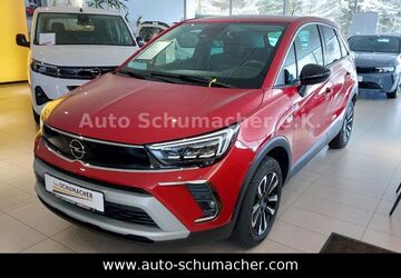 Opel Crossland (X) 24.500 km 16.300 &euro; Simmerath 52152