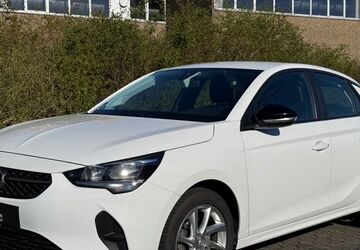 Opel Corsa 46.282 km 11.695 &euro; Weilerswist 53919