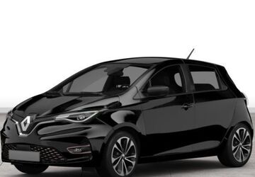 Renault ZOE 4.885 km 22.980 &euro; Düren 52353