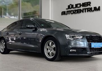 Audi A5 162.676 km 14.490 &euro; Jülich 52428