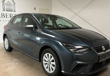 Seat Ibiza 65.000 km 10.990 &euro; Düren 52349