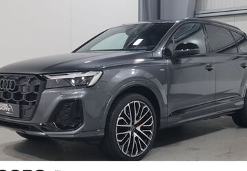 Audi Q7 6.666 km 99.890 &euro; Aachen 52078