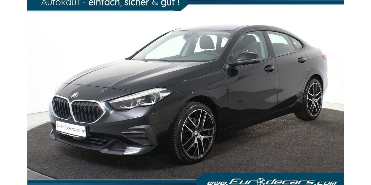 BMW 2er Gran Coupé 93.000 km 19.799 &euro; Herzogenrath 52134