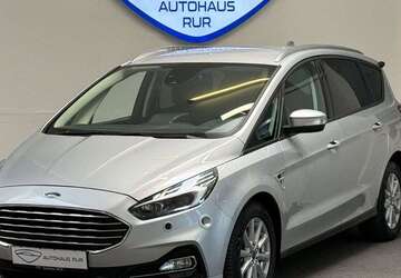 Ford S-Max 147.000 km 14.990 &euro; Düren 52353