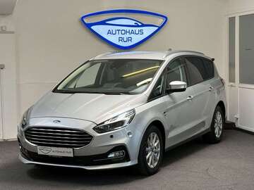 Gebrauchte Ford S-Max