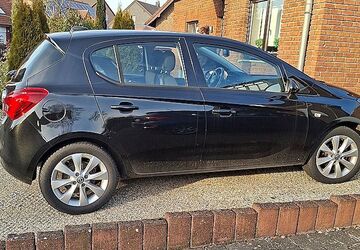 Opel Corsa 44.000 km 10.300 &euro; Niederzier 52382