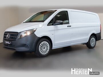 Gebrauchte Mercedes-Benz Vito