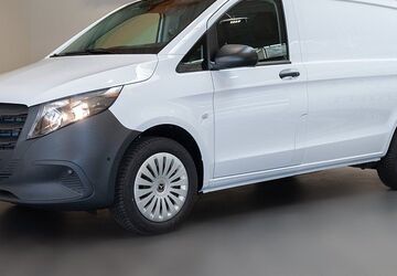 Mercedes-Benz Vito 16.900 km 42.690 &euro; Düren 52349