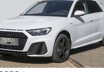 Audi A1 3.333 km 31.970 &euro; Düren 52351