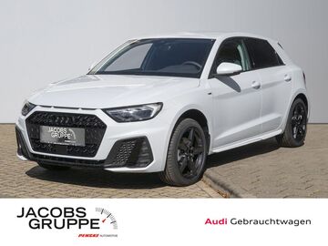 Gebrauchte Audi A1