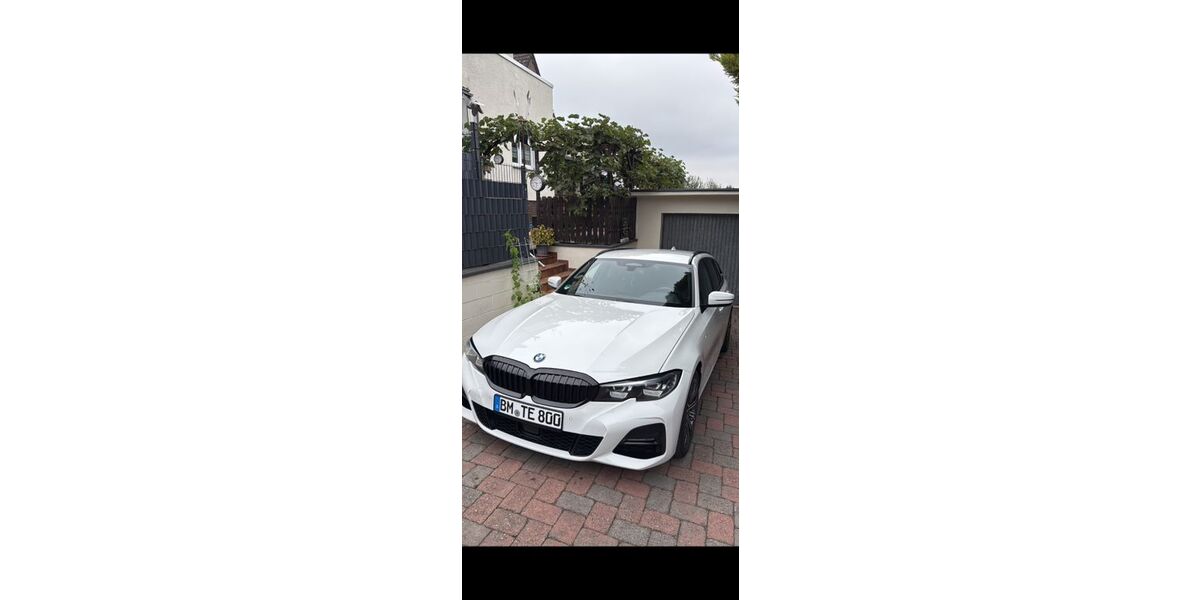 BMW 320 193.000 km 20.800 &euro; Bergheim 50129