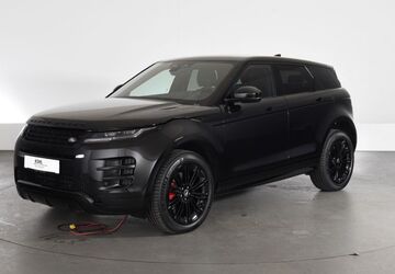 Land Rover Range Rover Evoque 14.418 km 46.900 &euro; Aachen 52078