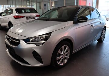 Opel Corsa 27.367 km 12.490 &euro; Düren 52349