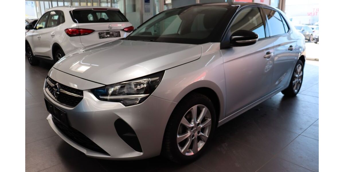 Opel Corsa 27.367 km 12.490 &euro; Düren 52349