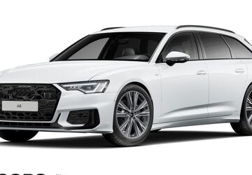 Audi A6 22.408 km 45.320 &euro; Aachen 52078
