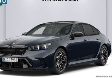 BMW M5 6.481 km 124.420 &euro; Euskirchen 53879