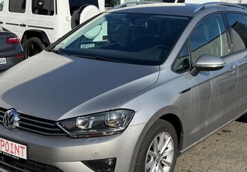 VW Golf Sportsvan 122.000 km 10.950 &euro; Brühl 50321