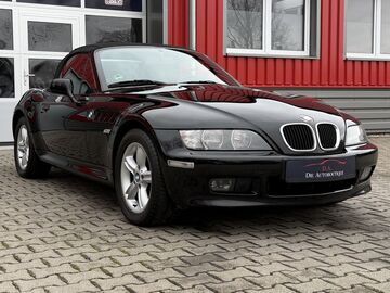 Gebrauchte BMW Z3