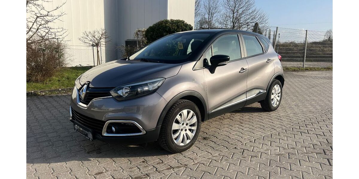 Renault Captur 64.000 km 8.490 &euro; Eschweiler 52249
