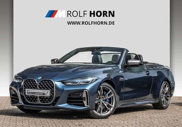 BMW M440 39.951 km 54.940 &euro; Düren 52355