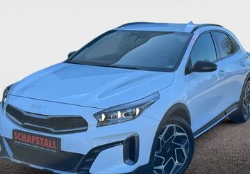 Kia XCeed 7.582 km 26.979 &euro; Elsdorf (bei Köln) 50189