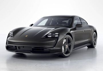 Porsche Taycan 24.782 km 78.400 &euro; Aachen 52068