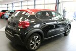 Citroen C3 PureTech 110 EAT6 Shine Pack 55.115 km 14.980 &euro; Euskirchen 53881