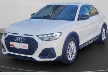 Audi A1 15.000 km 22.990 &euro; Euskirchen 53879