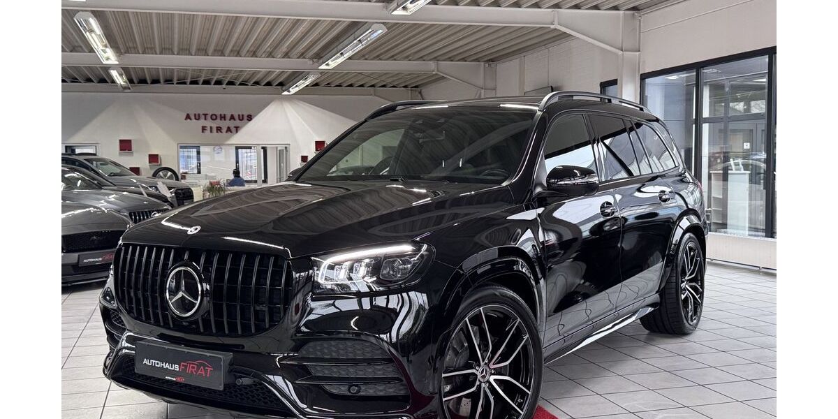 Mercedes-Benz GLS 400 33.500 km 88.849 &euro; Erftstadt / Köln 50374