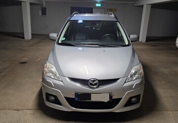 Mazda 5 180.700 km 2.500 &euro; Hürth 50354