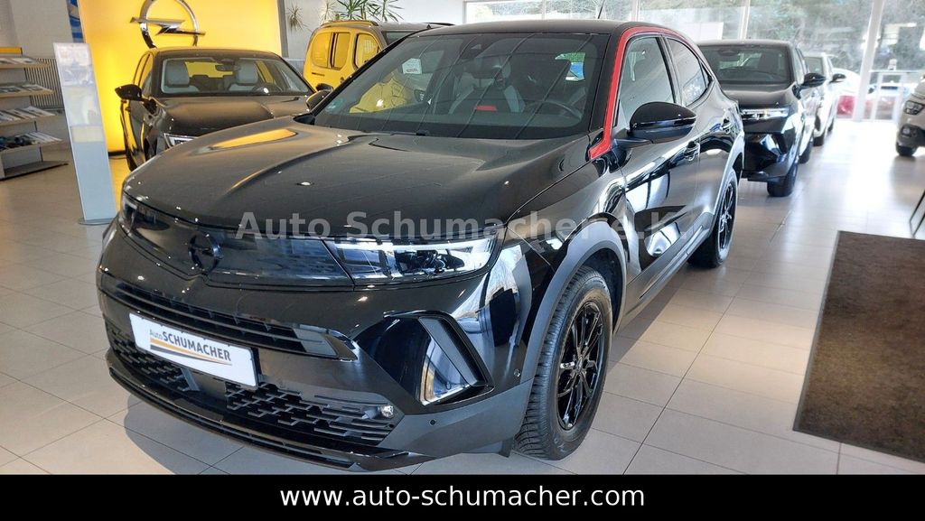 Opel Mokka 24.600 km 20.990 &euro; Simmerath 52152