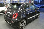 Fiat 595 Abarth 46.460 km 15.980 &euro; Euskirchen 53881