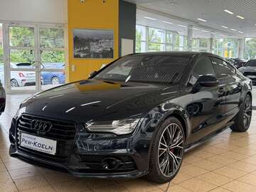Gebrauchte Audi A7