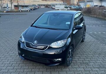 Skoda Citigo 30.000 km 12.300 &euro; Aachen 52072