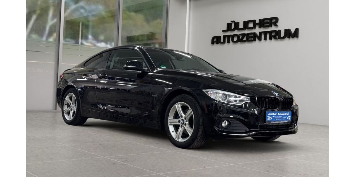 BMW 428 38.900 km 22.490 &euro; Jülich 52428