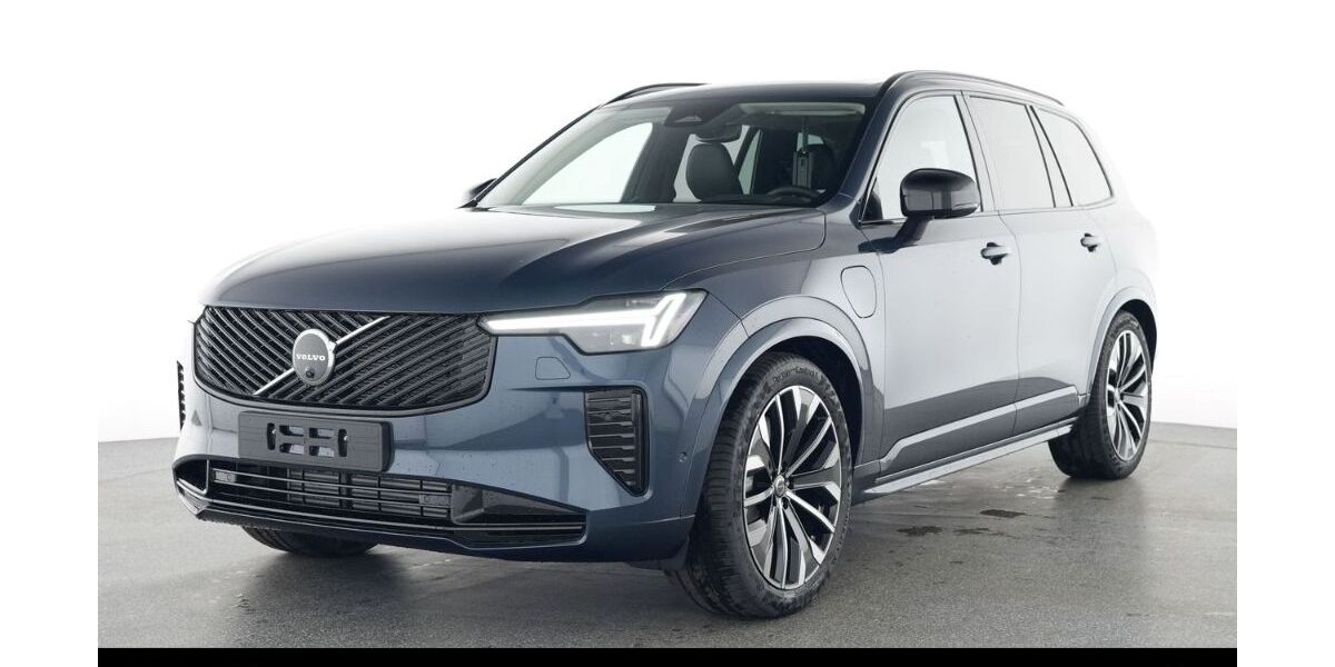 Volvo XC90 16.500 km 73.490 &euro; Bergheim 50126