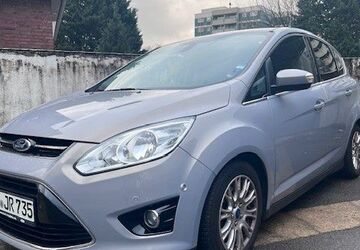 Ford C-Max 96.000 km 7.290 &euro; Hürth 50354