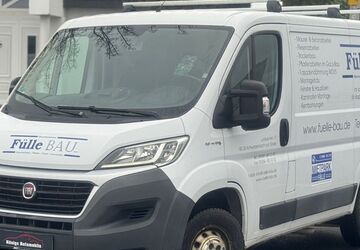 Fiat Ducato 77.518 km 12.490 &euro; Jülich 52428