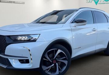 DS Automobiles DS7 (Crossback) 103.525 km 22.900 &euro; Weilerswist 53919